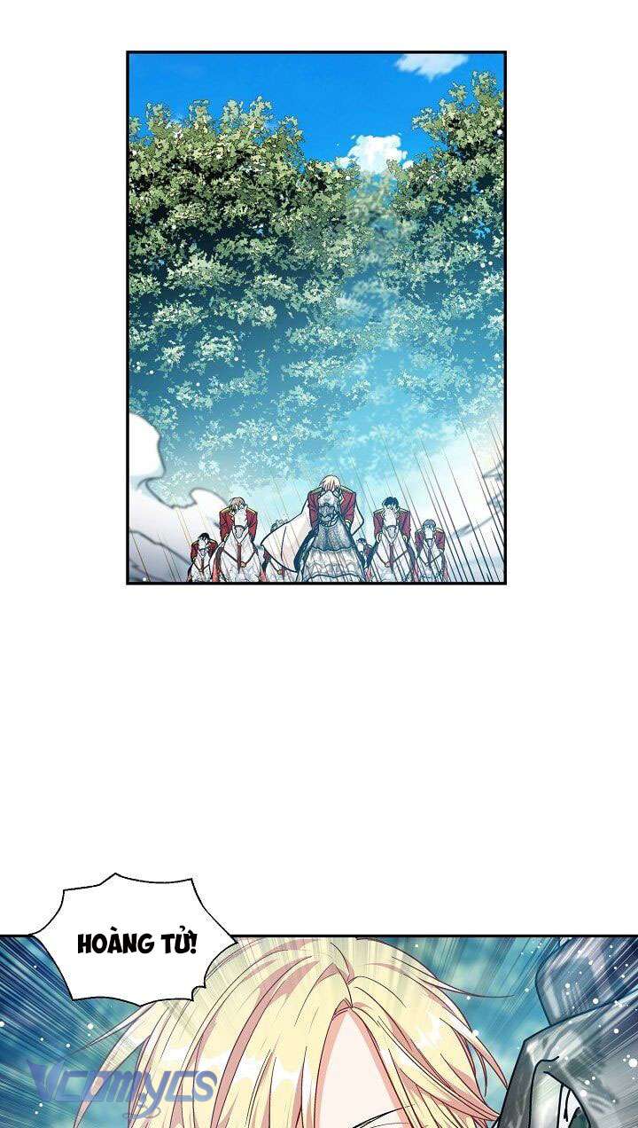 Bác Sĩ Elise: Vi Tiểu Thư Với Cây Đèn Dầu Chap 88 - Trang 2