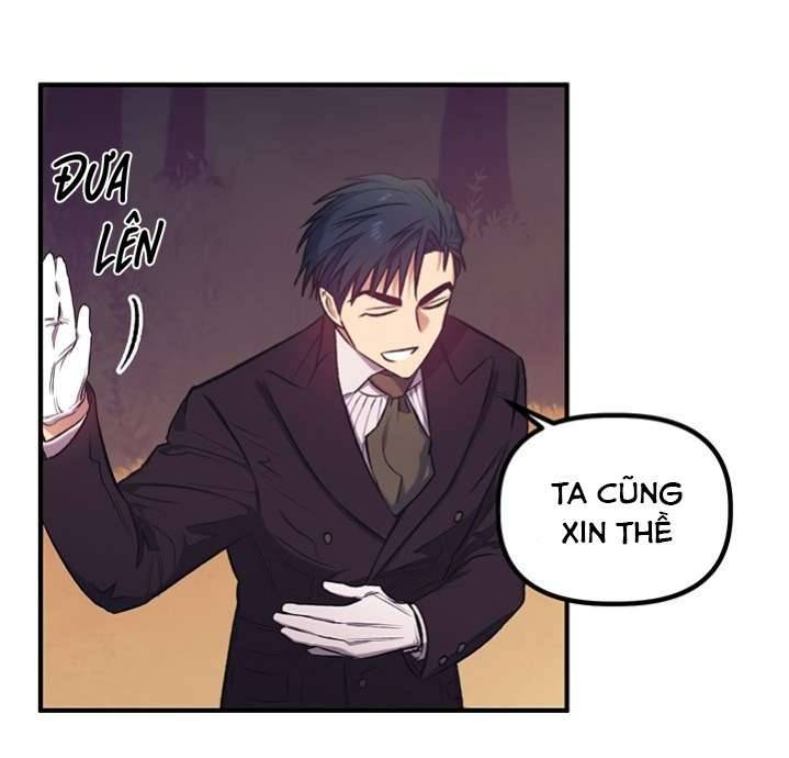 May Mắn Hay Bất Hạnh Chap 13 - Trang 4