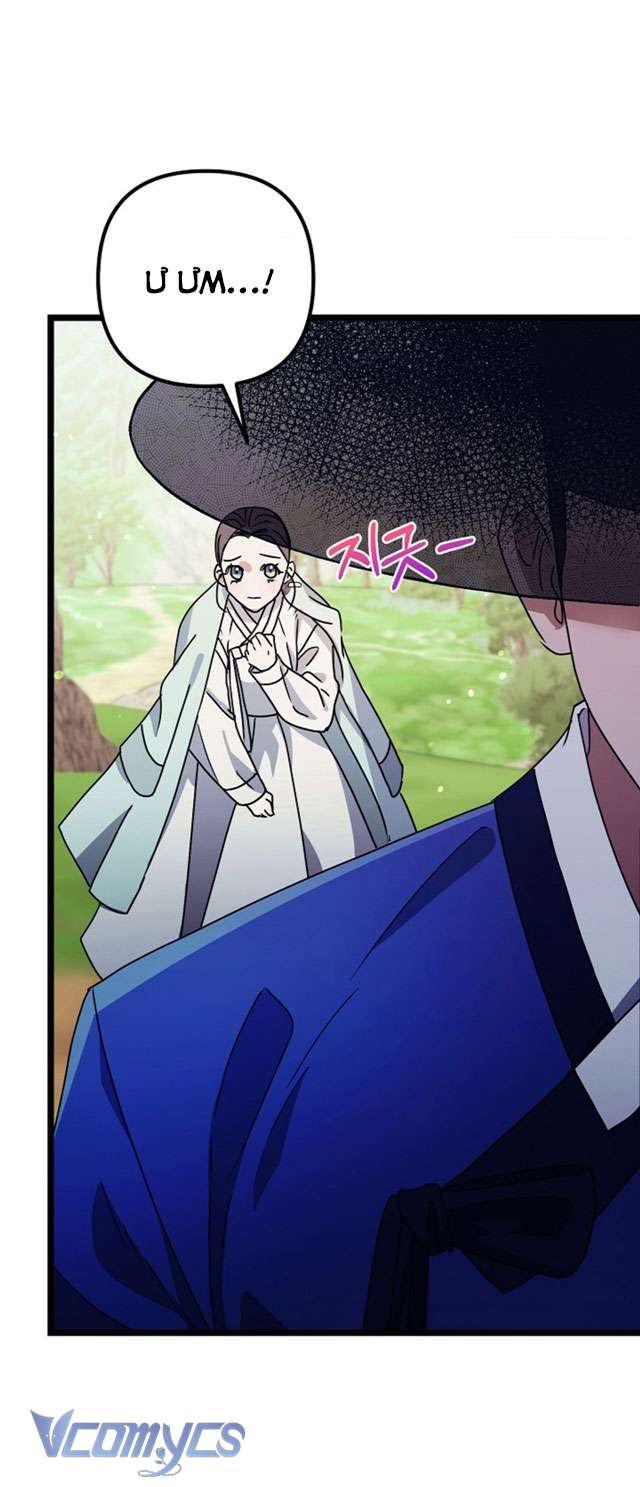 [18+] Goá Phụ Chap 2 - Trang 2