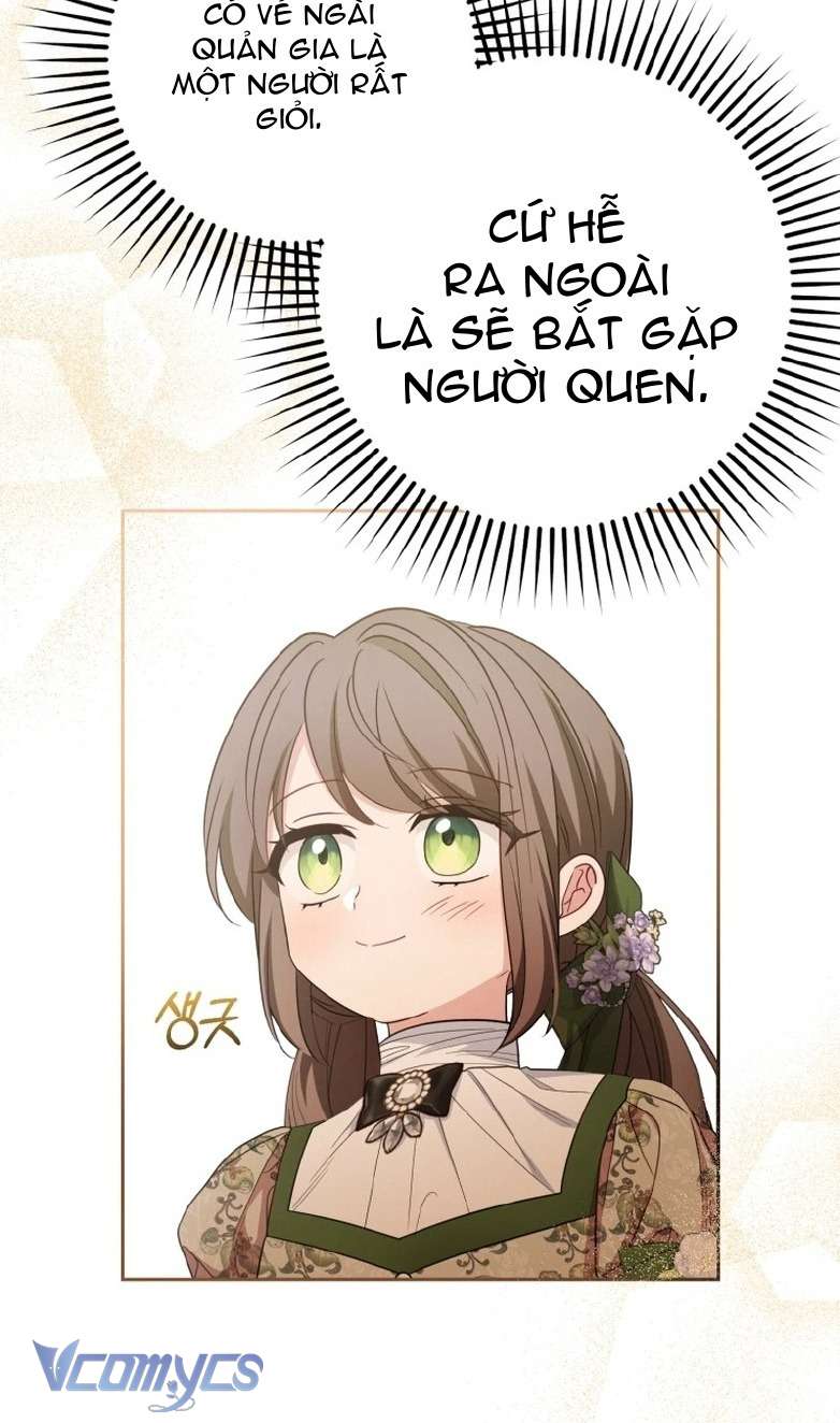 Được Yêu Thương Mà Còn Ngại Ngùng Sao! Chap 59 - Trang 4