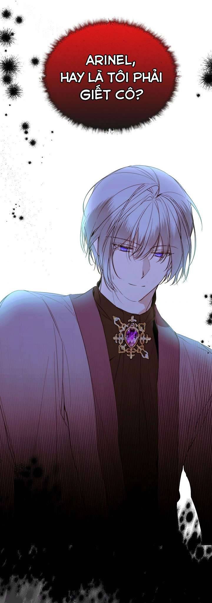 Ác Nữ Cần Bạo Chúa Chapter 44 - Trang 4