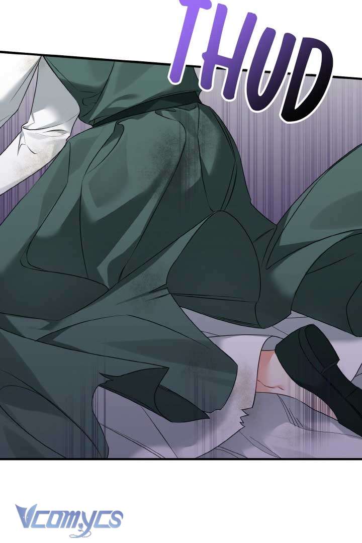 Mê Cung Cám Dỗ Của Emilone Chapter 10 - Trang 4