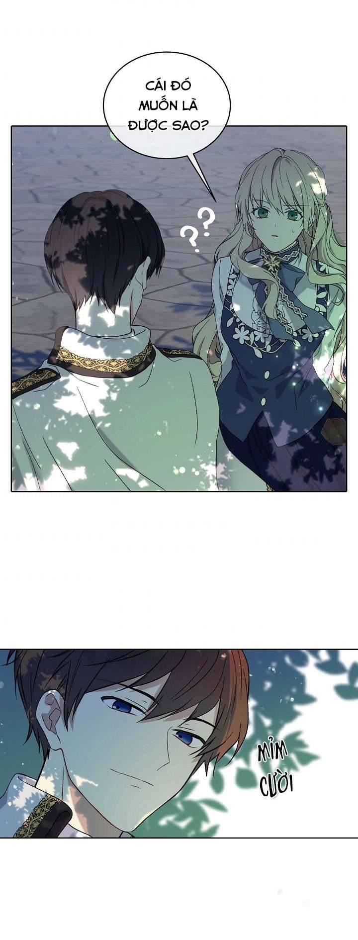 Vương Miện Lục Bảo Chap 4 - Next Chap 5