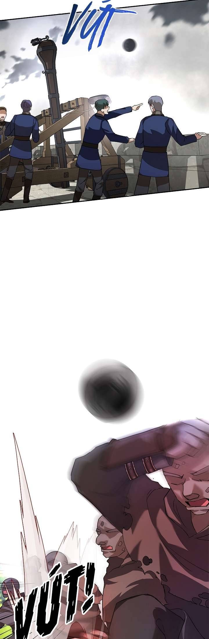 Hôn Phu Ẩn Sắc Chapter 17 - Trang 4