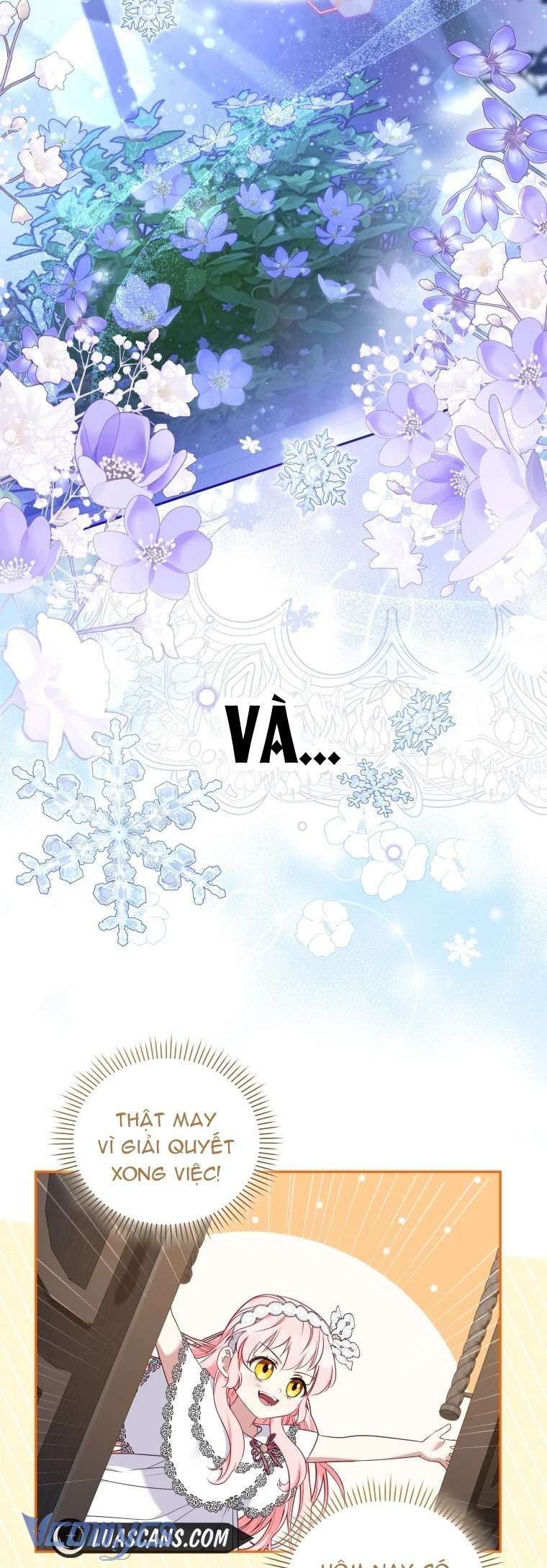 Tôi Được Nuôi Dưỡng Bởi Những Kẻ Phản Diện Chap 59 - Trang 3