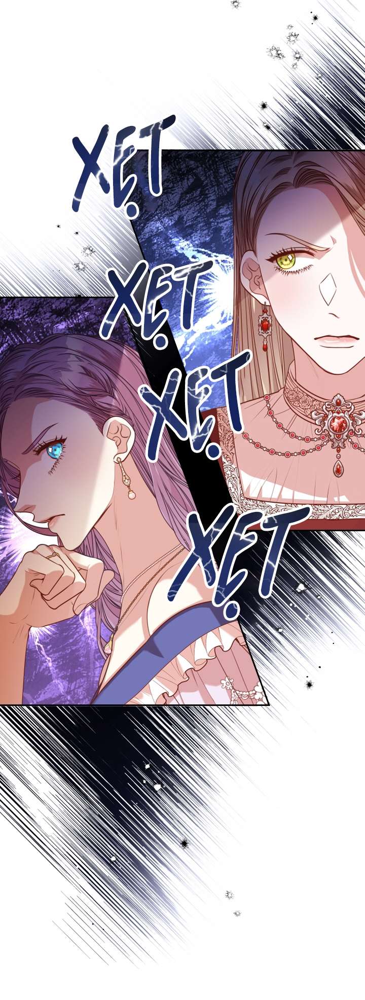 Thư Ký Của Bạo Chúa Chapter 49 - Next Chapter 50