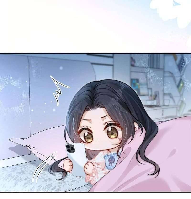 Em Nghe Thấy Được chap 8 - Trang 2