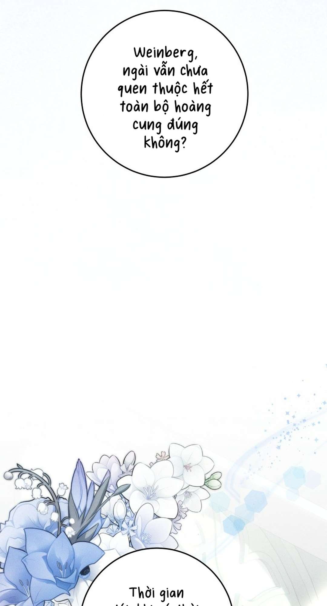 [ 18+ ] Lời Nguyền Tóc Đỏ Chapter 10 - Trang 3