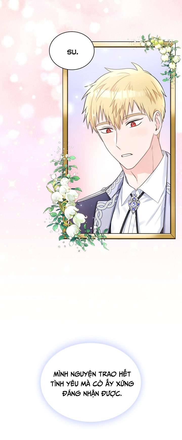 Công Nương Su Chapter 36 - Trang 4