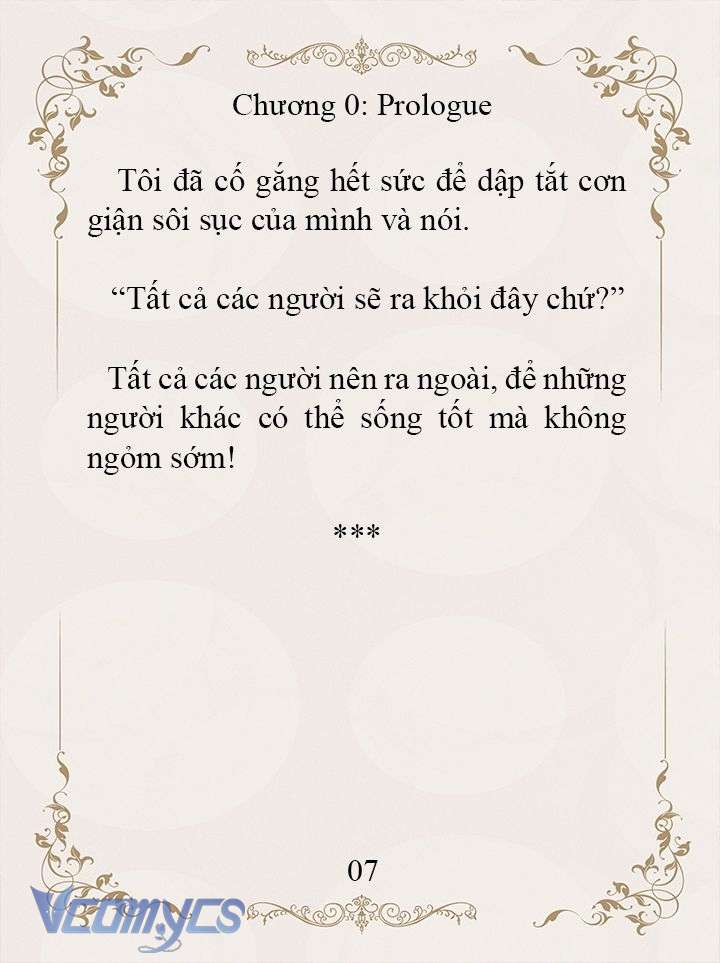 Chợ Review Nhà Họ Hoàng Chap Nhất - Trang 2