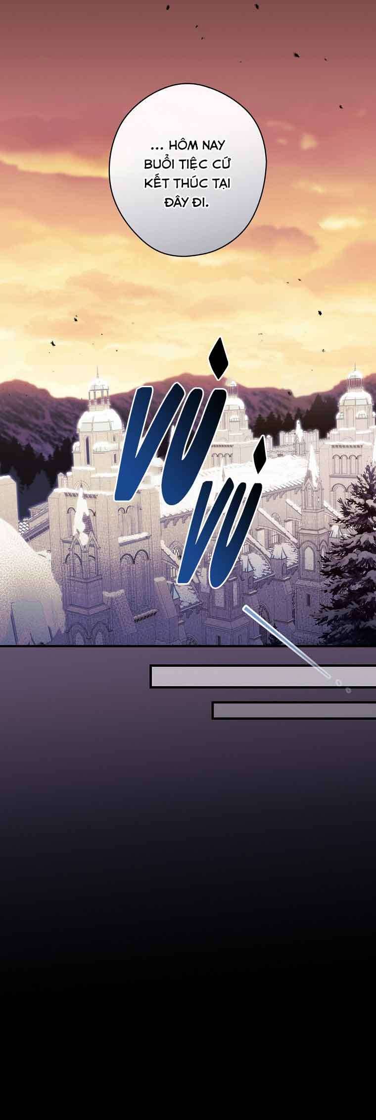 Phương Pháp Khiến Phu Quân Đứng Về Phía Tôi Chapter 69 - Trang 4