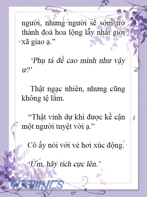 [Novel] Làm Ác Nữ Bộ Không Tốt Sao? Chap 83 - Next Chap 84