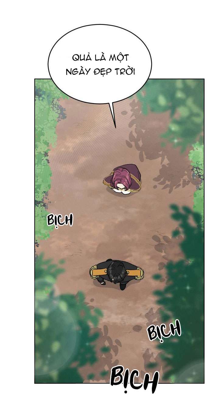 Nam Thứ Đình Công Thì Phải Làm Sao?! Chapter 9 - Trang 4