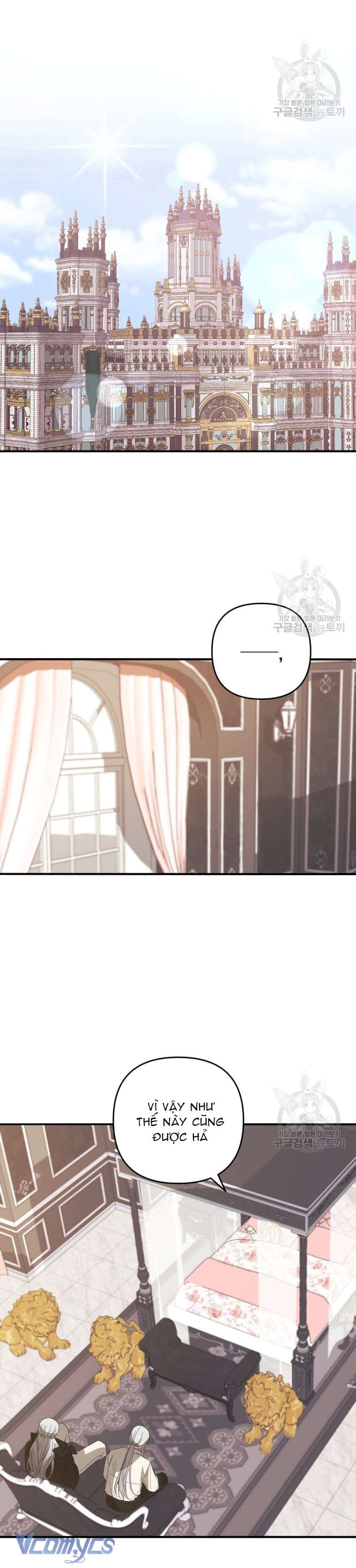 Lần Đầu Thấy Phản Diện Đáng Yêu À? Chap 32 - Next Chap 33