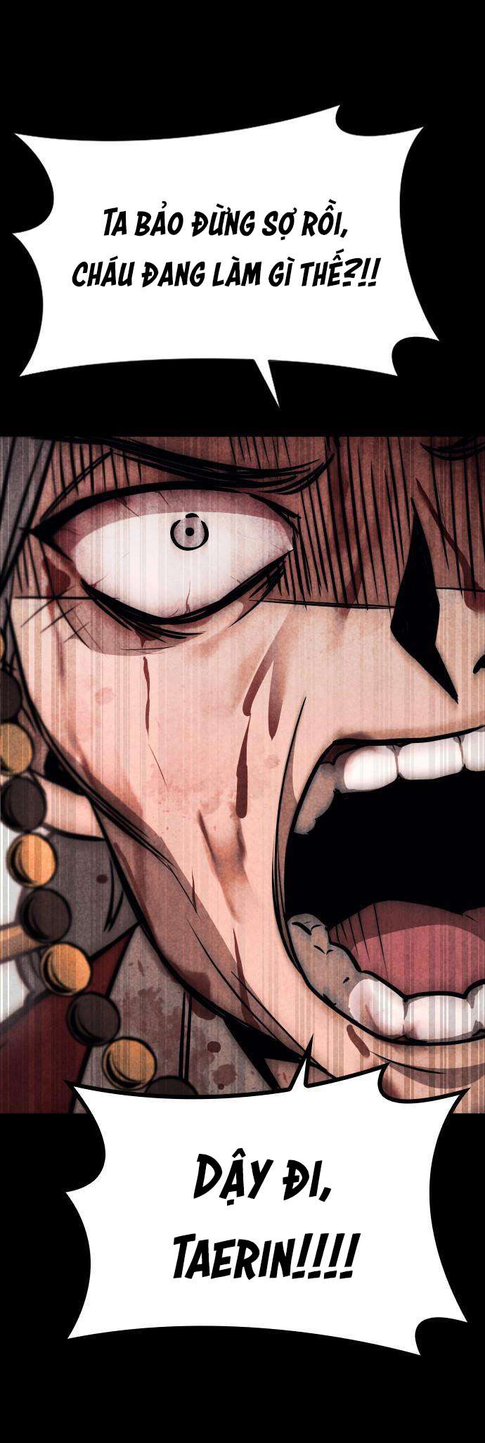 Golden Lily Chap 1 - Trang 2