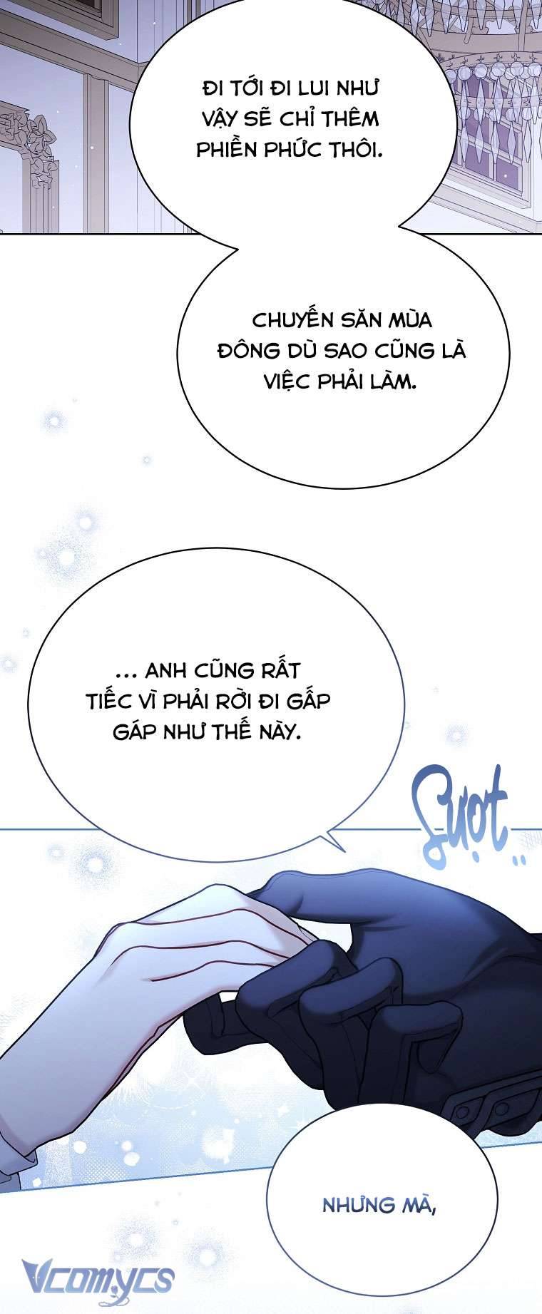 Vương Miện Lục Bảo Chap 103 - Trang 2