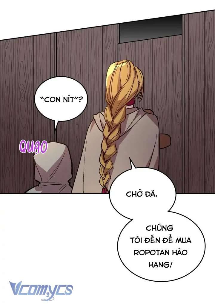 Vị Hôn Thê Khế Ước Của Công Tước Chapter 71 - Trang 4