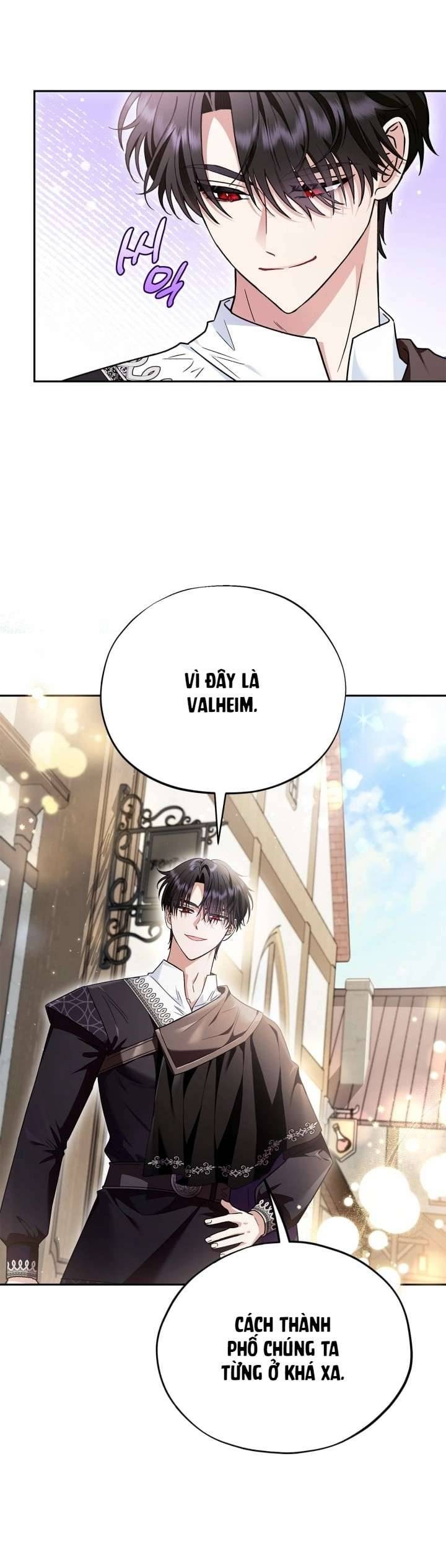 Trở Thành Người Giám Định Chất Độc Cho Thế Lực Hắc Ám Chapter 13 - Trang 4