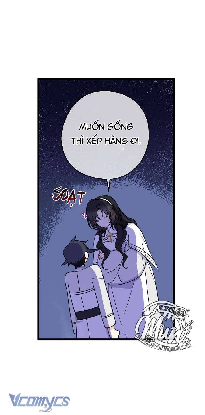 A Nào, Ngậm Thìa Vàng Nhé? Chap 23 - Trang 3