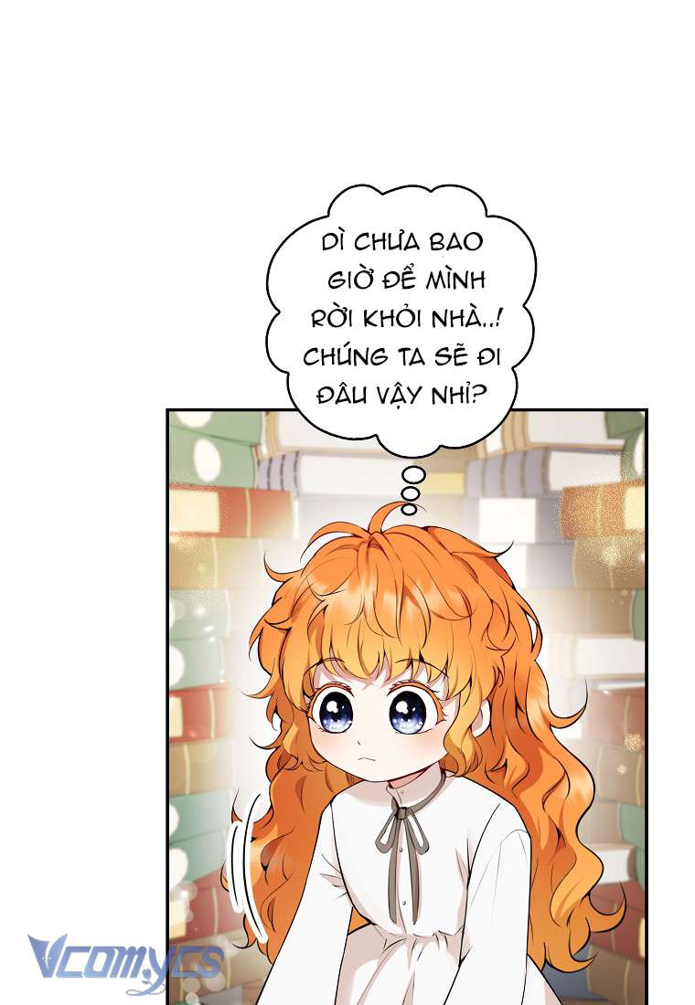 Sóc Con Tài Năng Chap 1 - Trang 2