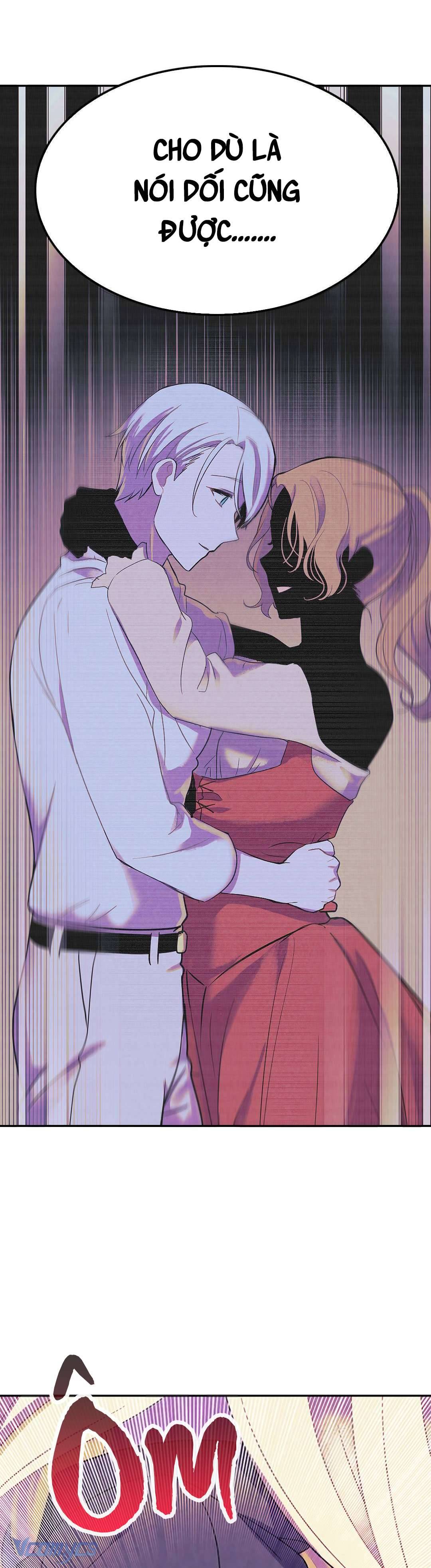 Nữ Vương Và Thánh Kỵ Sĩ Chap 16 - Trang 2