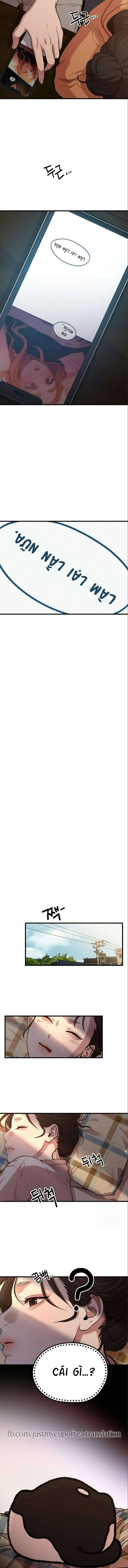 Nàng Tác Giả Lắm Chiêu Chap 4 - Next Chap 5