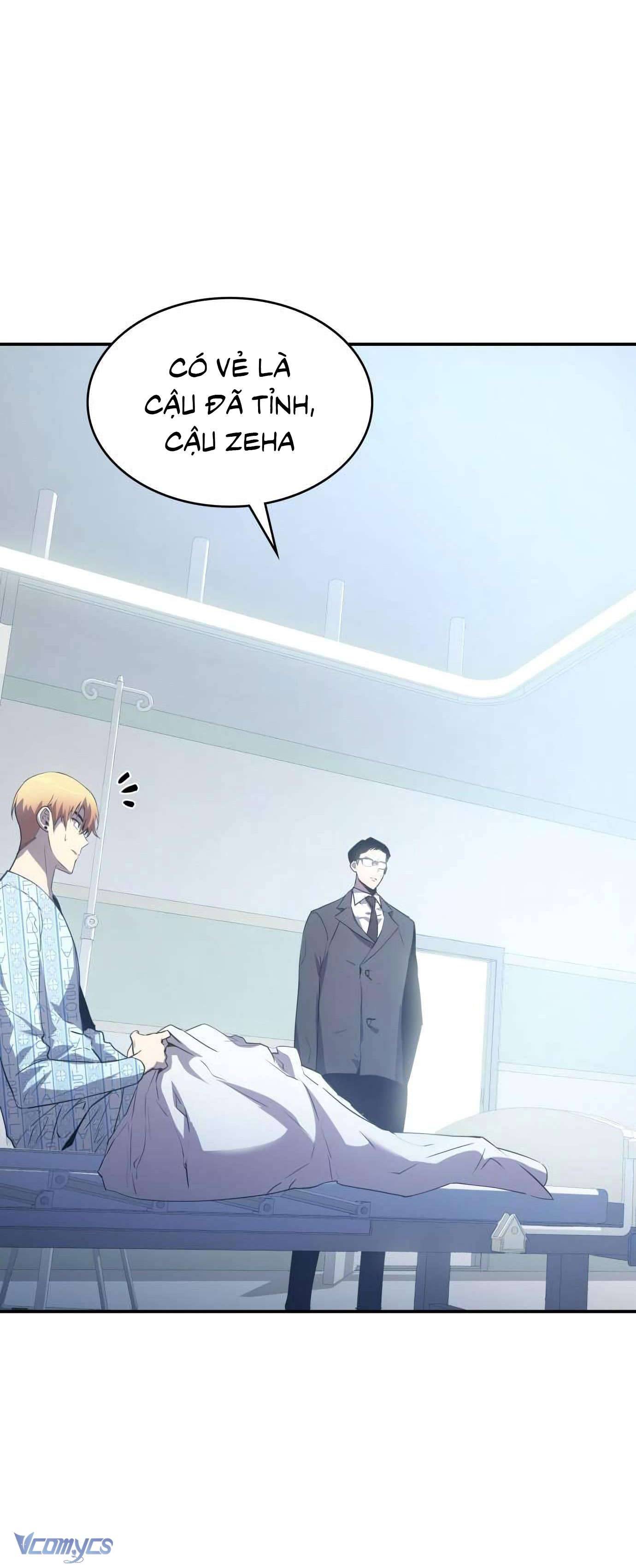 (BTS - HYBE) 7FATES: CHAKHO Chap 1 - Trang 2