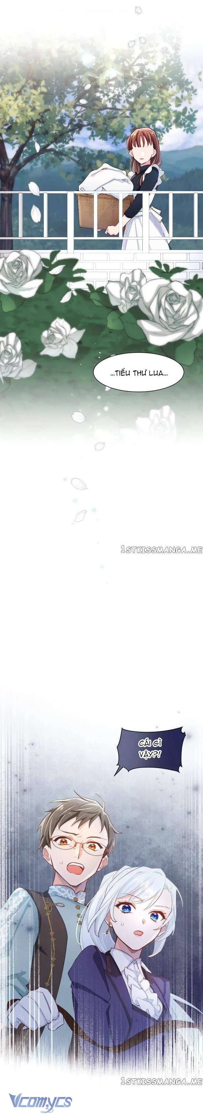 Sự Báo Thù Của Một Vị Thánh Chap 42 - Trang 2