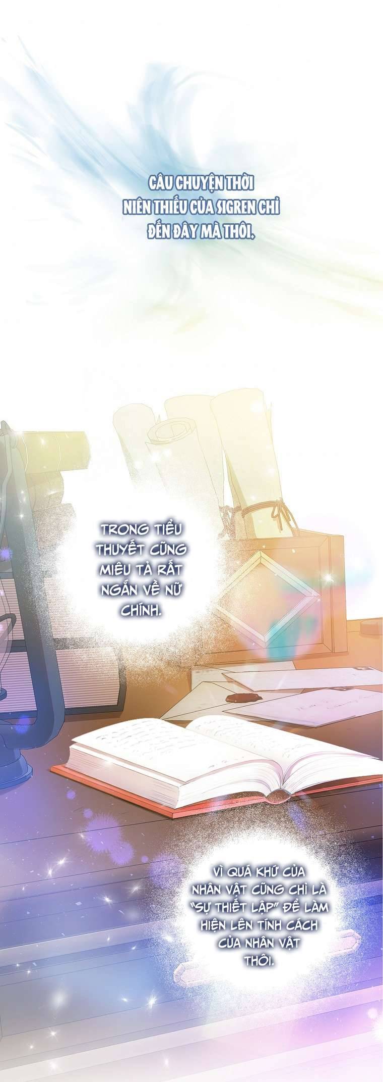 Tôi Trở Thành Vợ Của Nam Chính Chap 6 - Trang 3