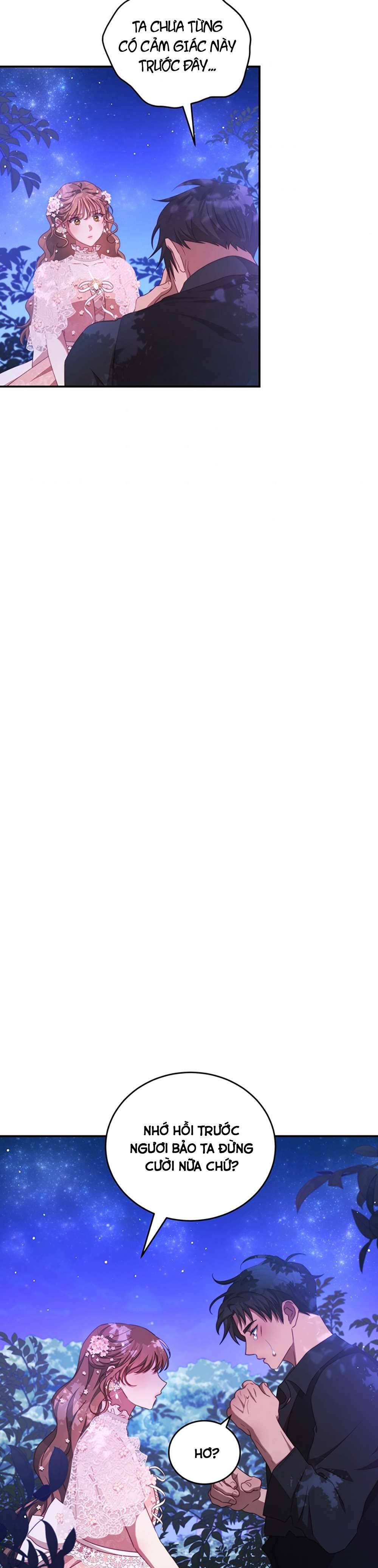 Trở Thành Tình Địch Của Các Nam Chính Chapter 46 - Trang 3