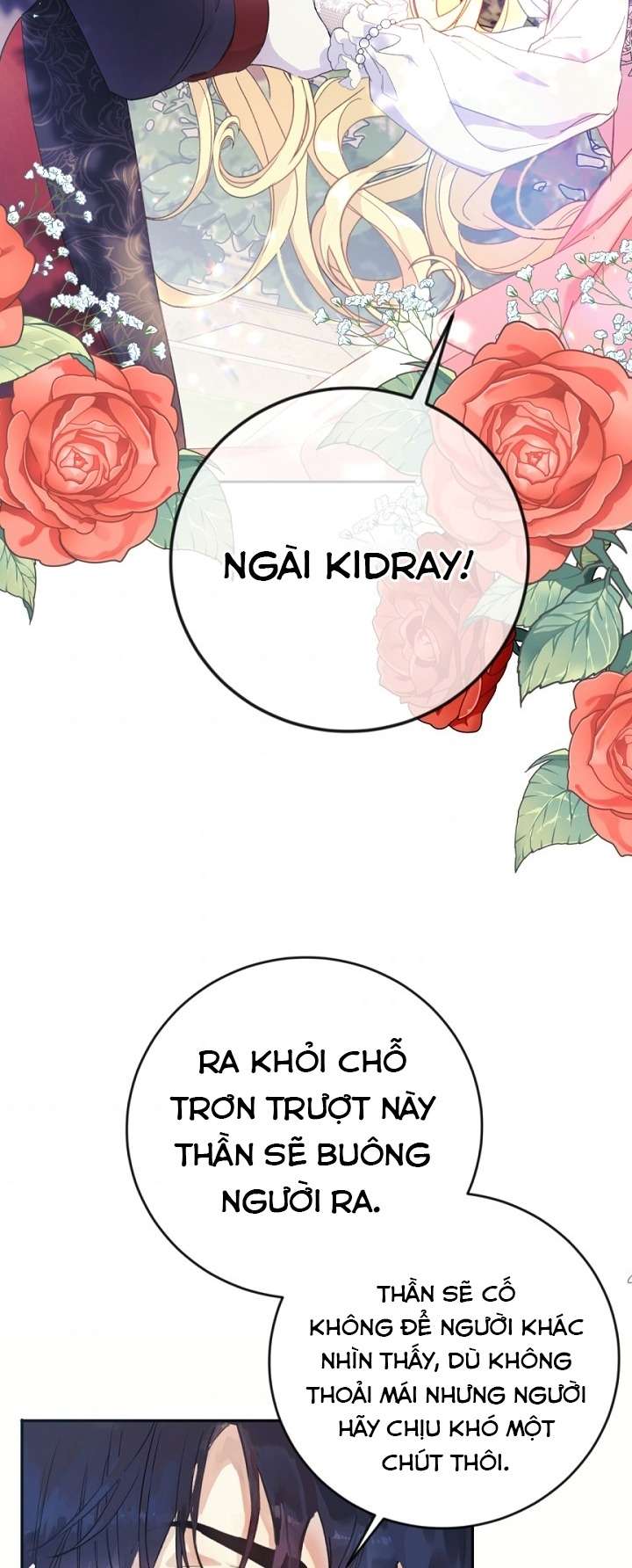 Ác Nữ Chỉ Là Một Con Rối Chap 12 - Next Chap 13