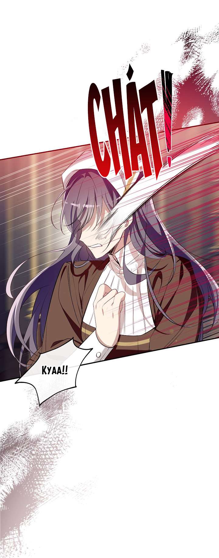 Chúng Ta Có Thể Trở Thành Một Gia Đình Được Không? Chap 70 - Trang 2