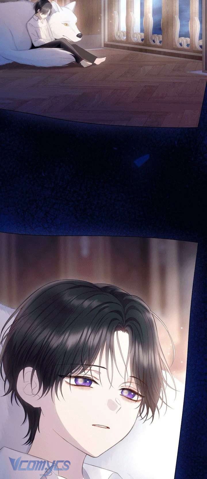 Người Anh Trai Mạnh Nhất Của Tôi Đã Mất Trí Nhớ Chap 12 - Trang 4