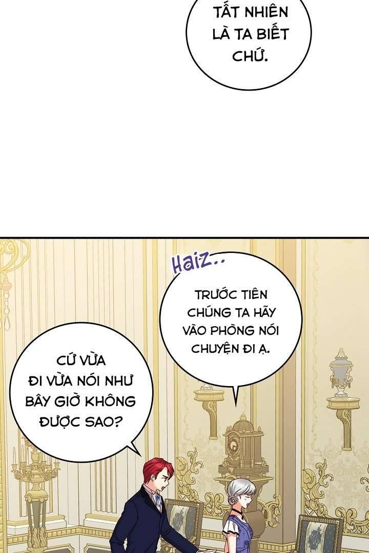 Cẩn Thận Với Các Anh Trai Đấy! Chap 69 - Trang 2