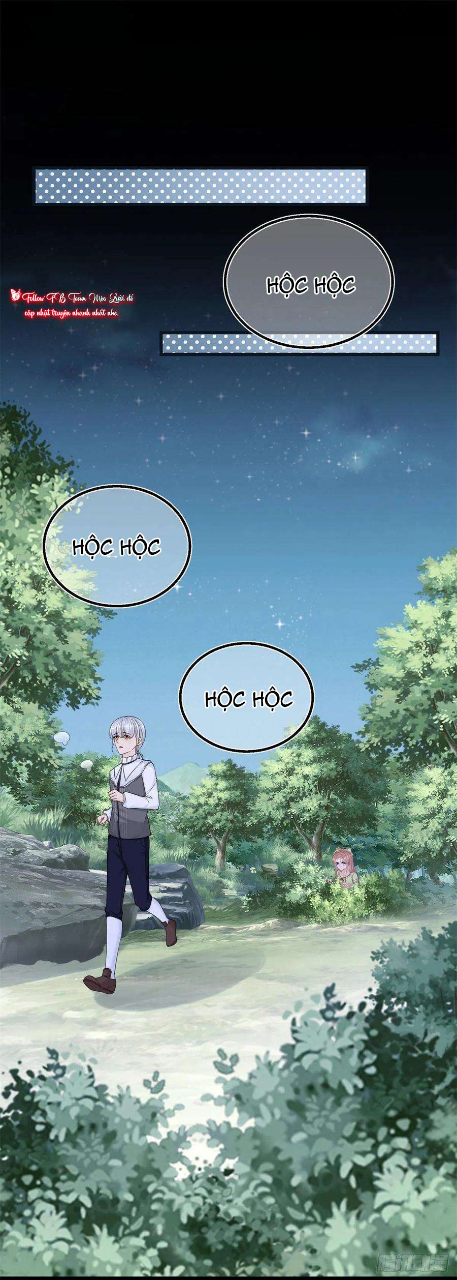 Sự Phản Công Của Nữ Công Tước Phản Chap 20 - Trang 2