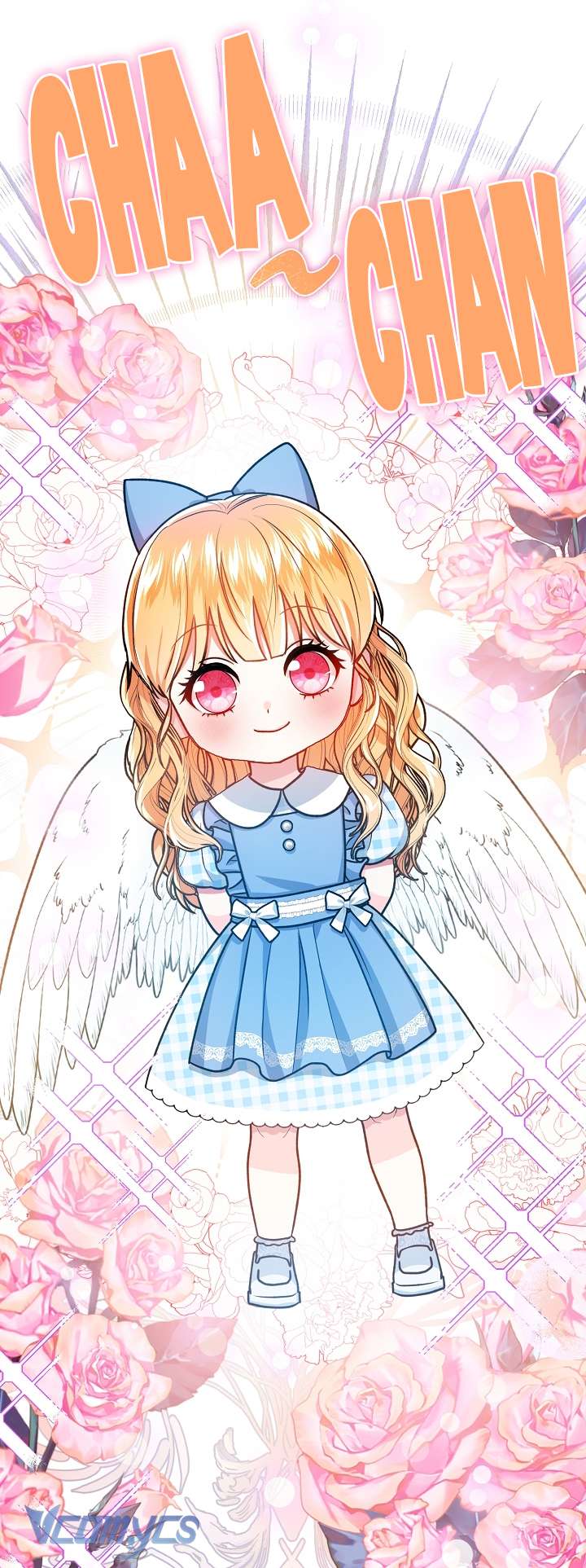 Công Chúa Là Người Chơi Chapter 14 - Trang 3