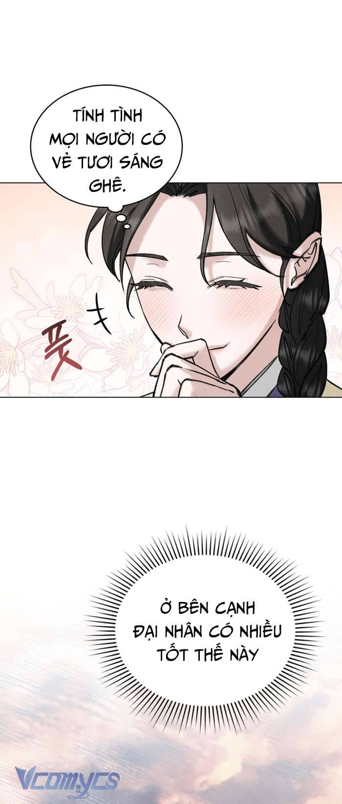 [18+] Đêm Giông Bão Chap 13 - Next Chap 14