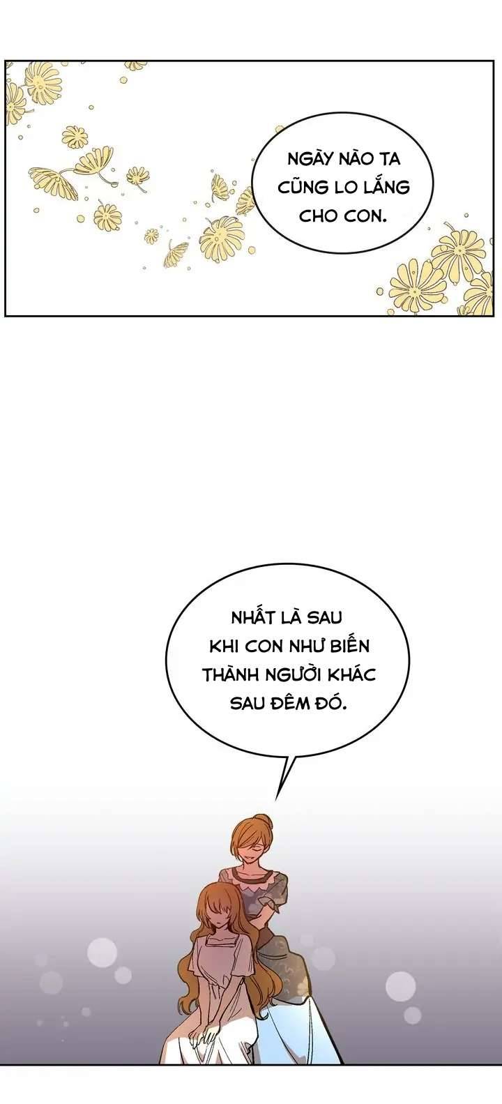 Vị Hôn Thê Khế Ước Của Công Tước Chapter 77 - Trang 4