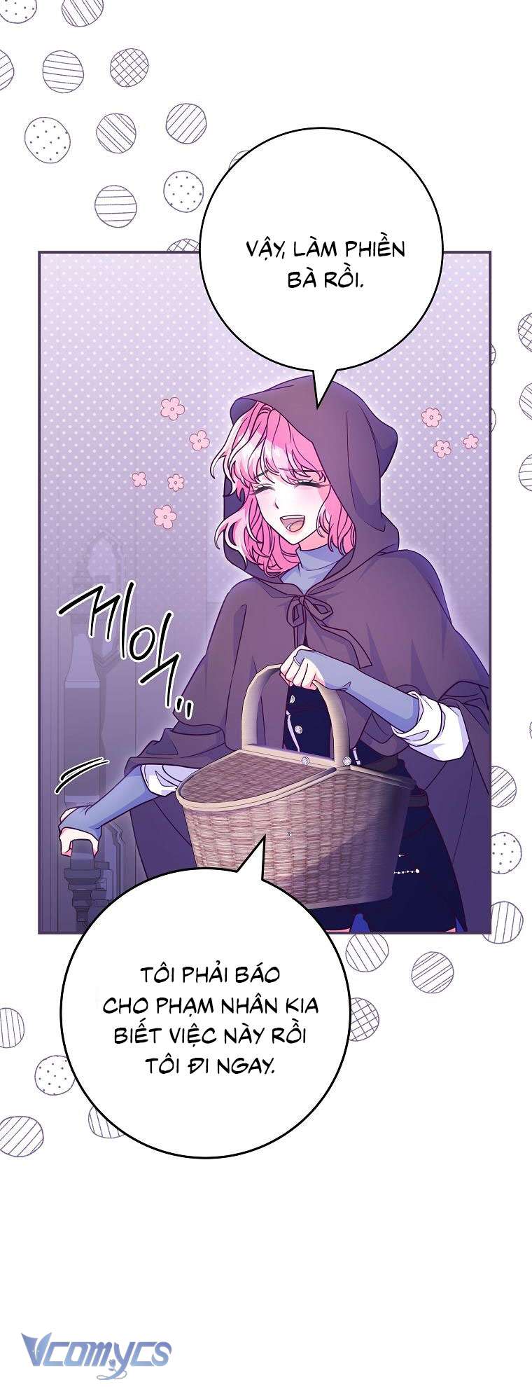 Tôi Bị Mắc Kẹt Trong Trò Chơi Lỗi Chapter 24 - Trang 4