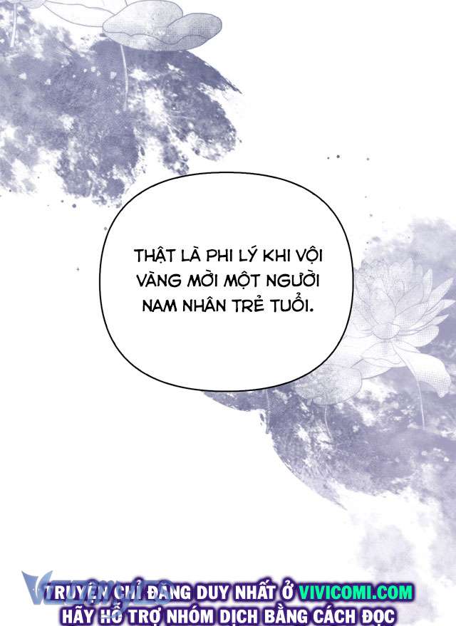 [18+] Tiết Học Bí Mật Của Trung Điện Chap 40 - Trang 2