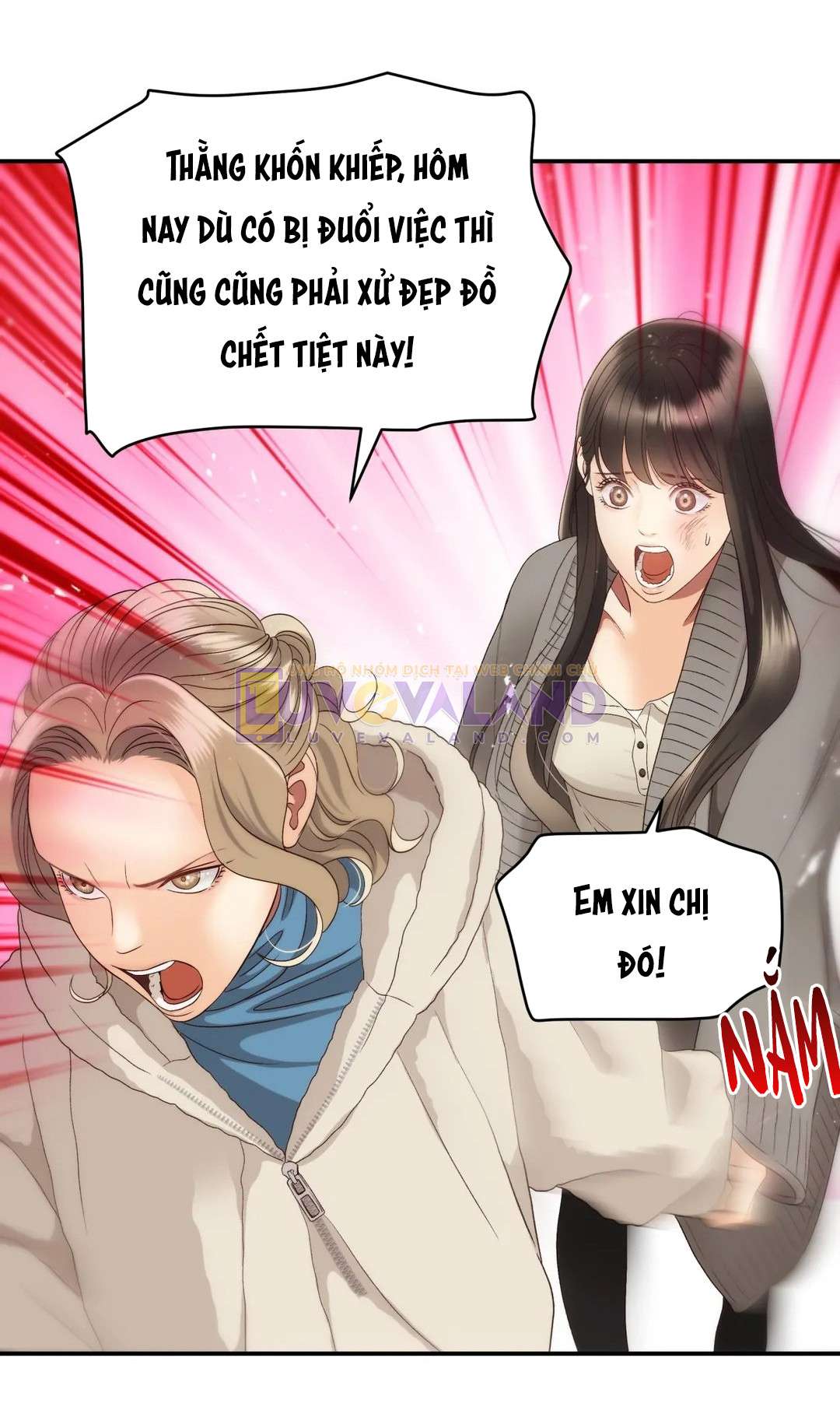 Ngôi Sao Ban Mai Chap 34 - Next Chap 35