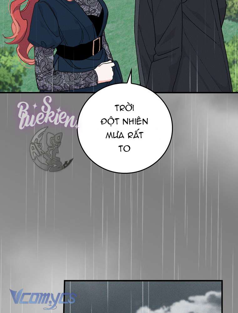 Chị Gái Của Nhân Vật Phản Diện Hôm Nay Cũng Đang Đau Khổ Chapter 32 - Trang 4