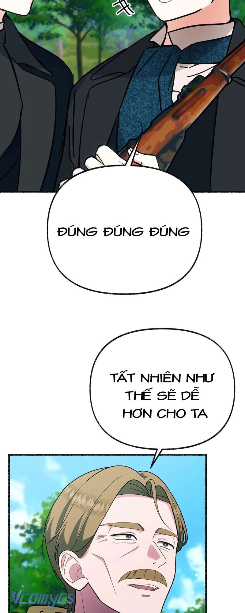 Trở Thành Chú Mèo Ngủ Cùng Bạo Chúa Chapter 39 - Trang 3