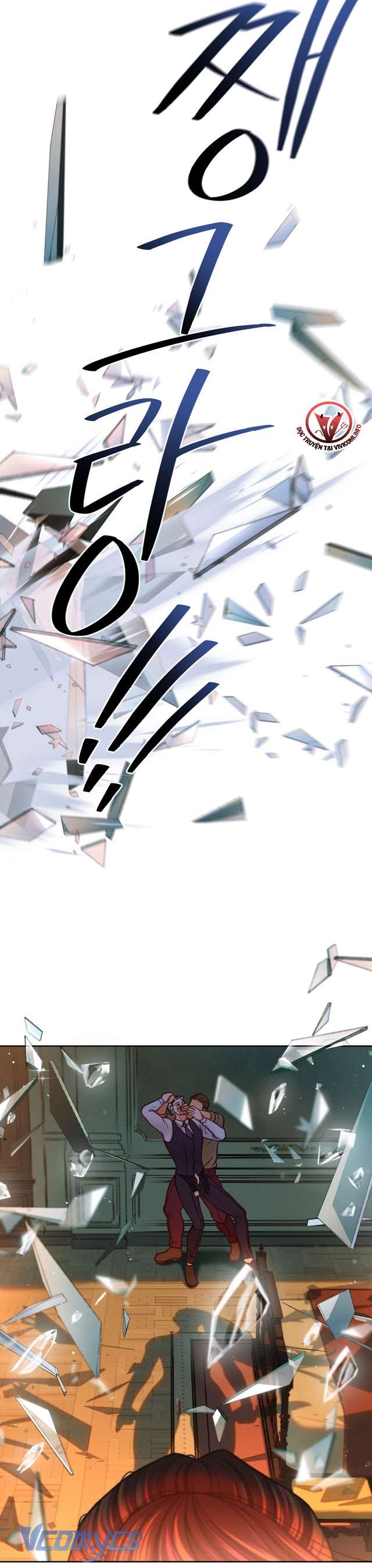 [18+] Hãy Giết Tôi Đi Chapter 4 - Trang 3