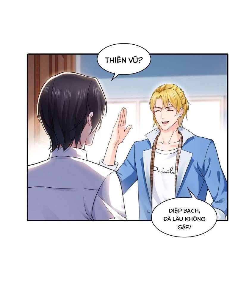 Hệt Như Hàn Quang Gặp Nắng Gắt Chap 116 - Trang 4