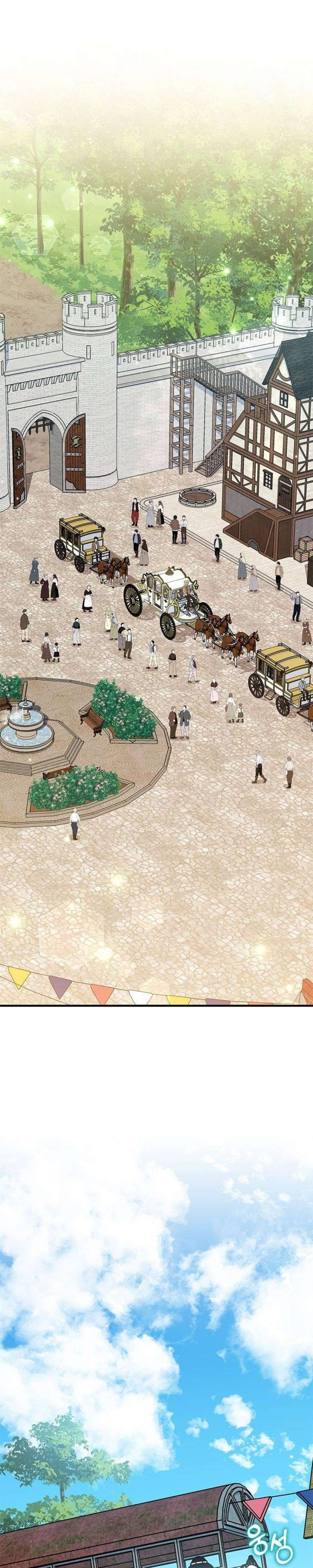 Mèo con được gia tộc sói nhận nuôi? Chapter 30 - Trang 3