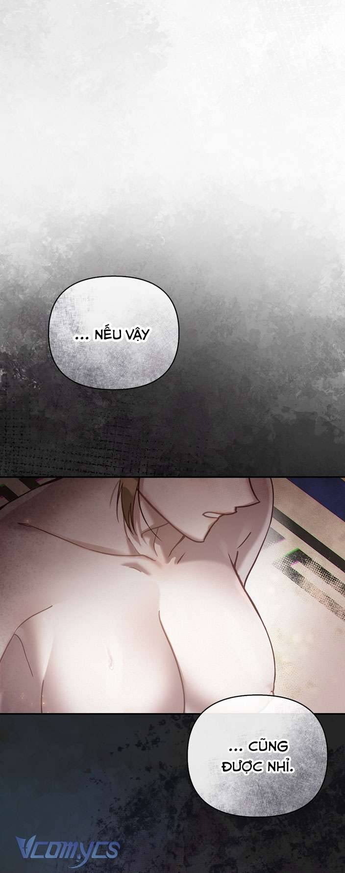 [18+] Tiết Học Bí Mật Của Trung Điện Chap 14 - Trang 2