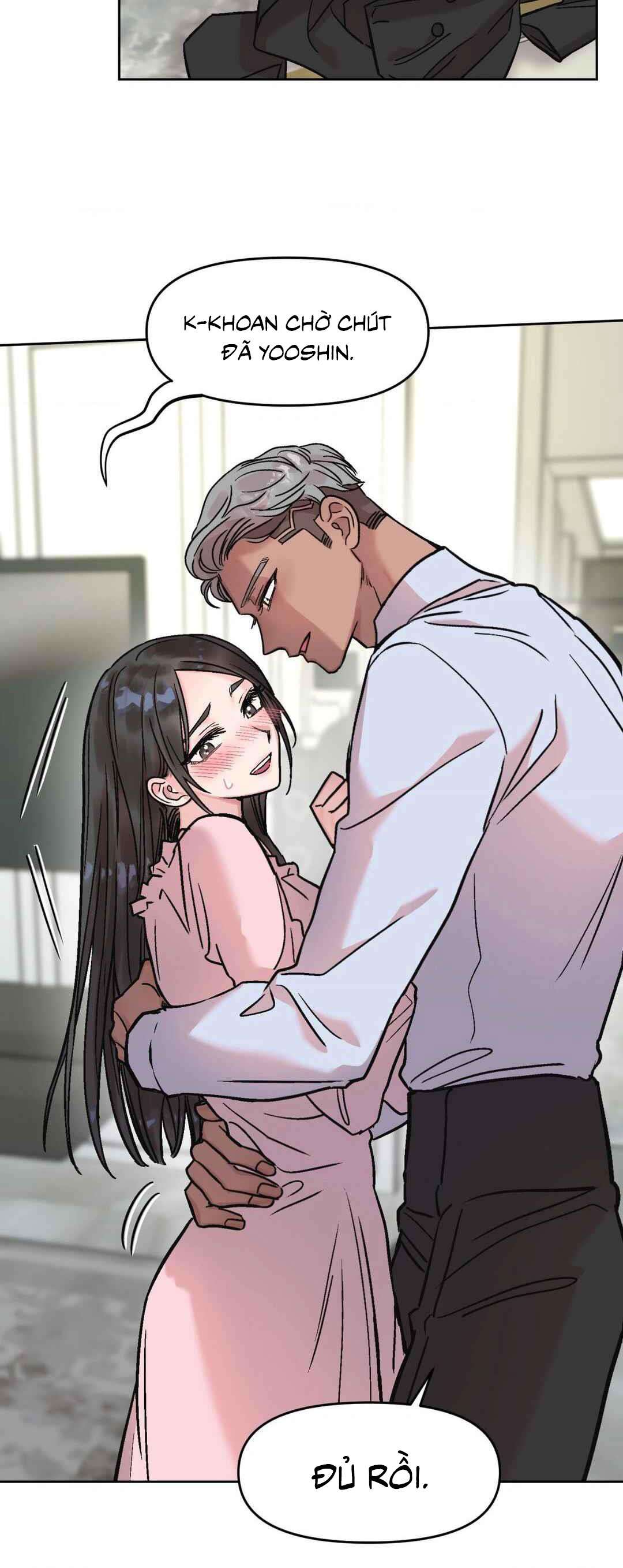 Người Gọi Nặc Danh 2 Chap 6 - Next Chap 7