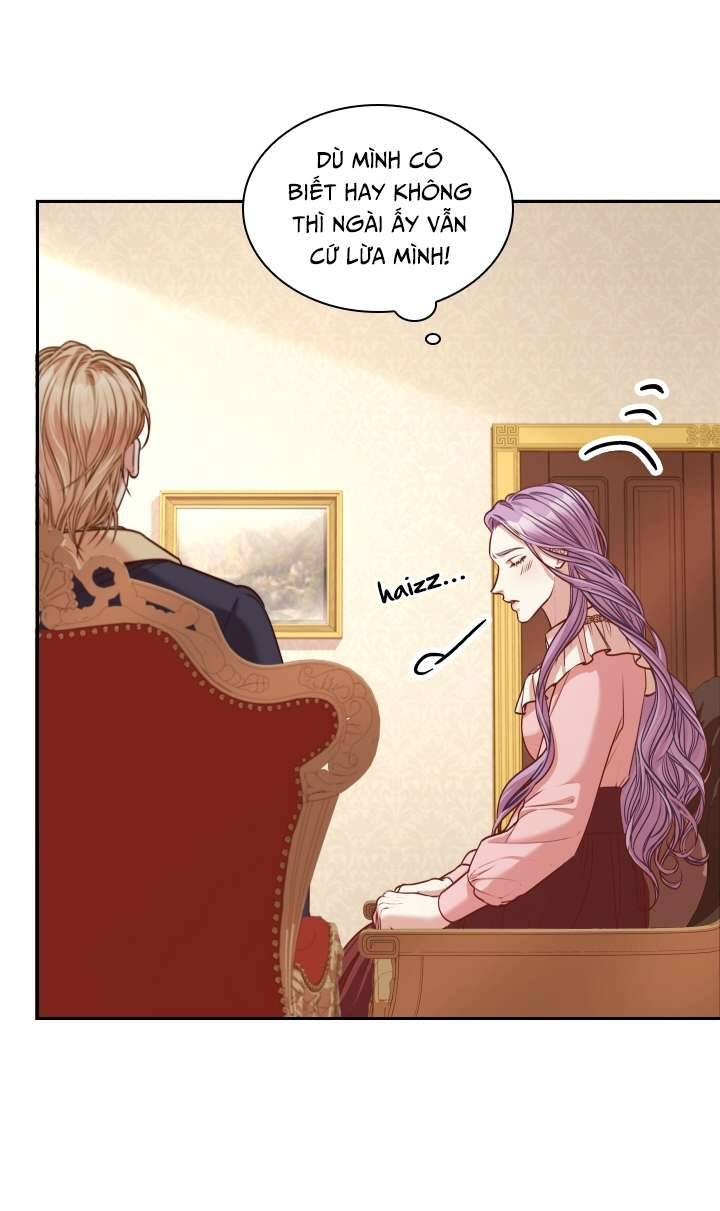 Thư Ký Của Bạo Chúa Chapter 45 - Next Chapter 45.5