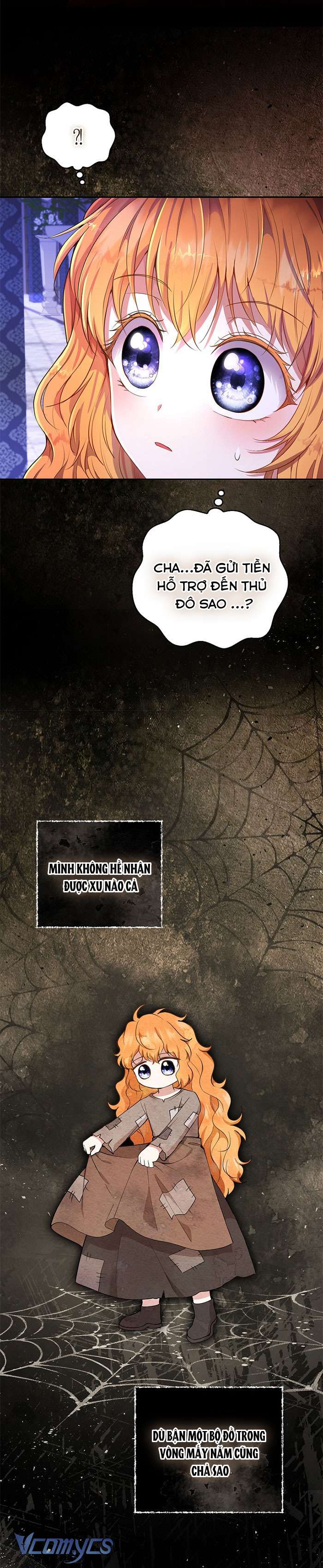 Sóc Con Tài Năng Chap 36 - Next Chap 37